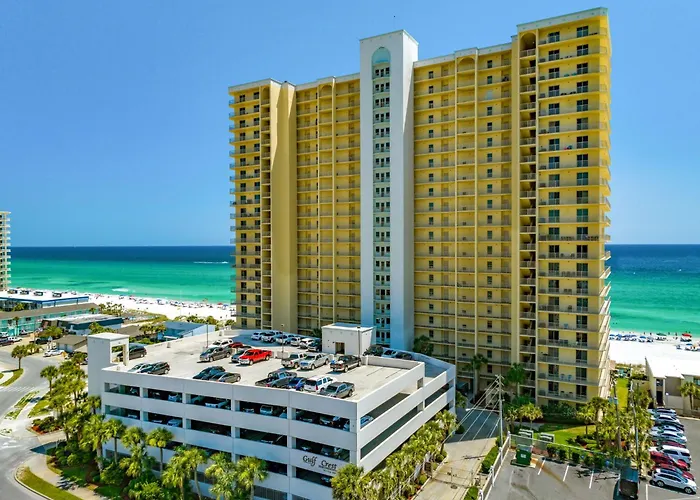 Gulf Crest 503