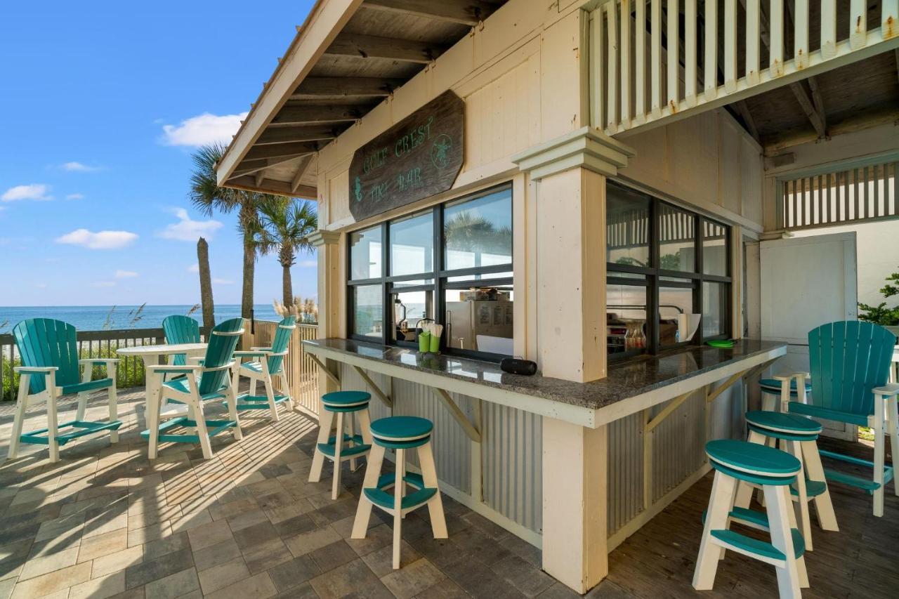 Gulf Crest 503 Holiday home