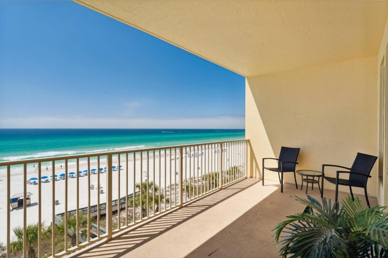 Gulf Crest 503 Panama City Beach