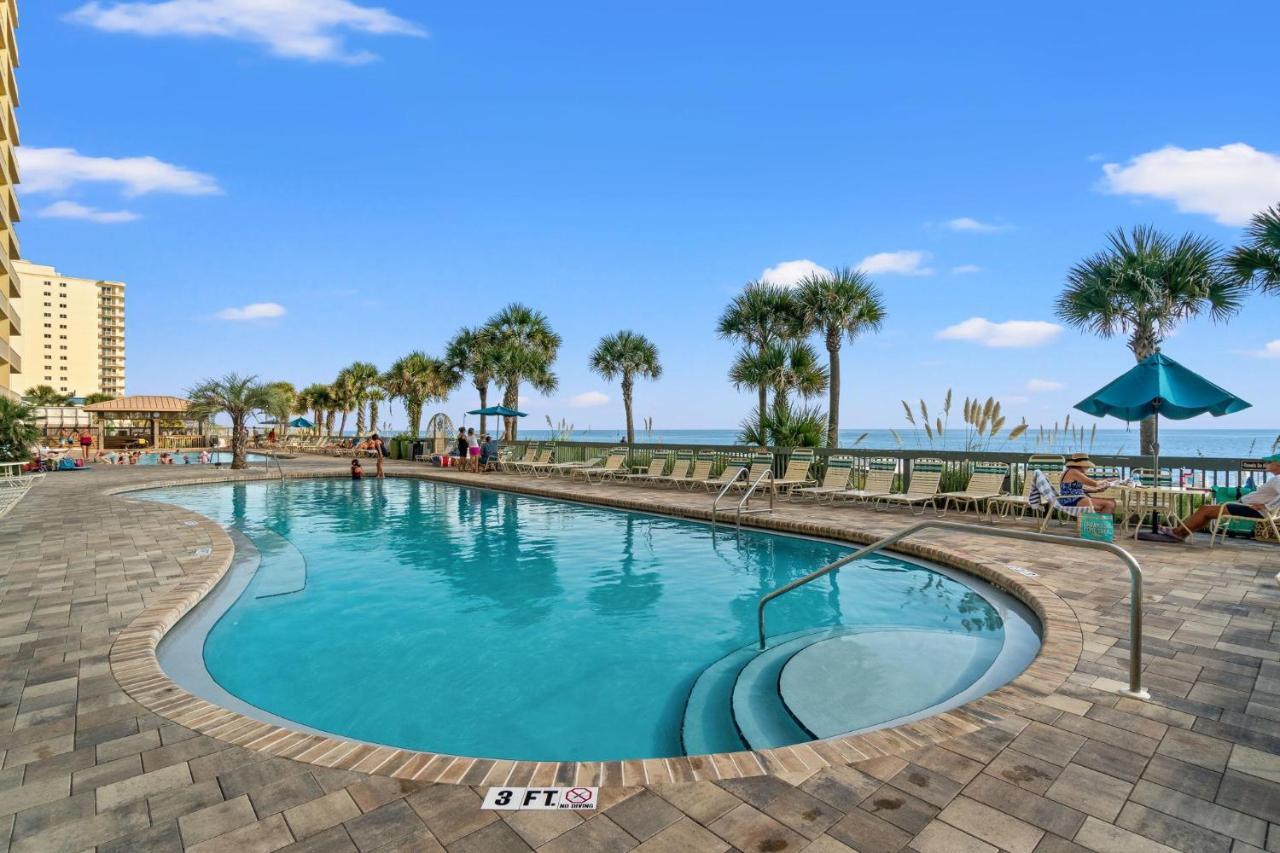 Gulf Crest 503
