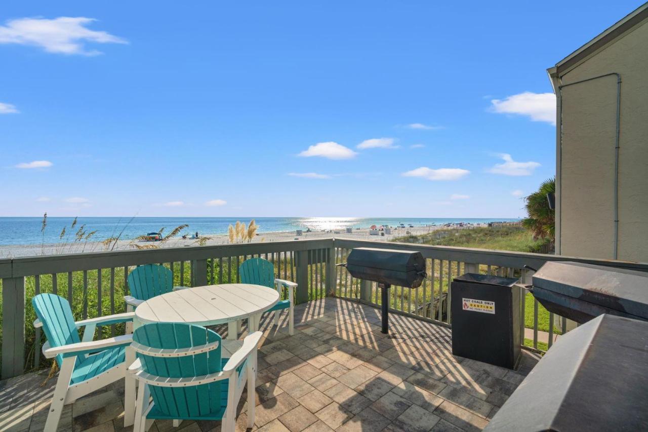 Holiday home Gulf Crest 503