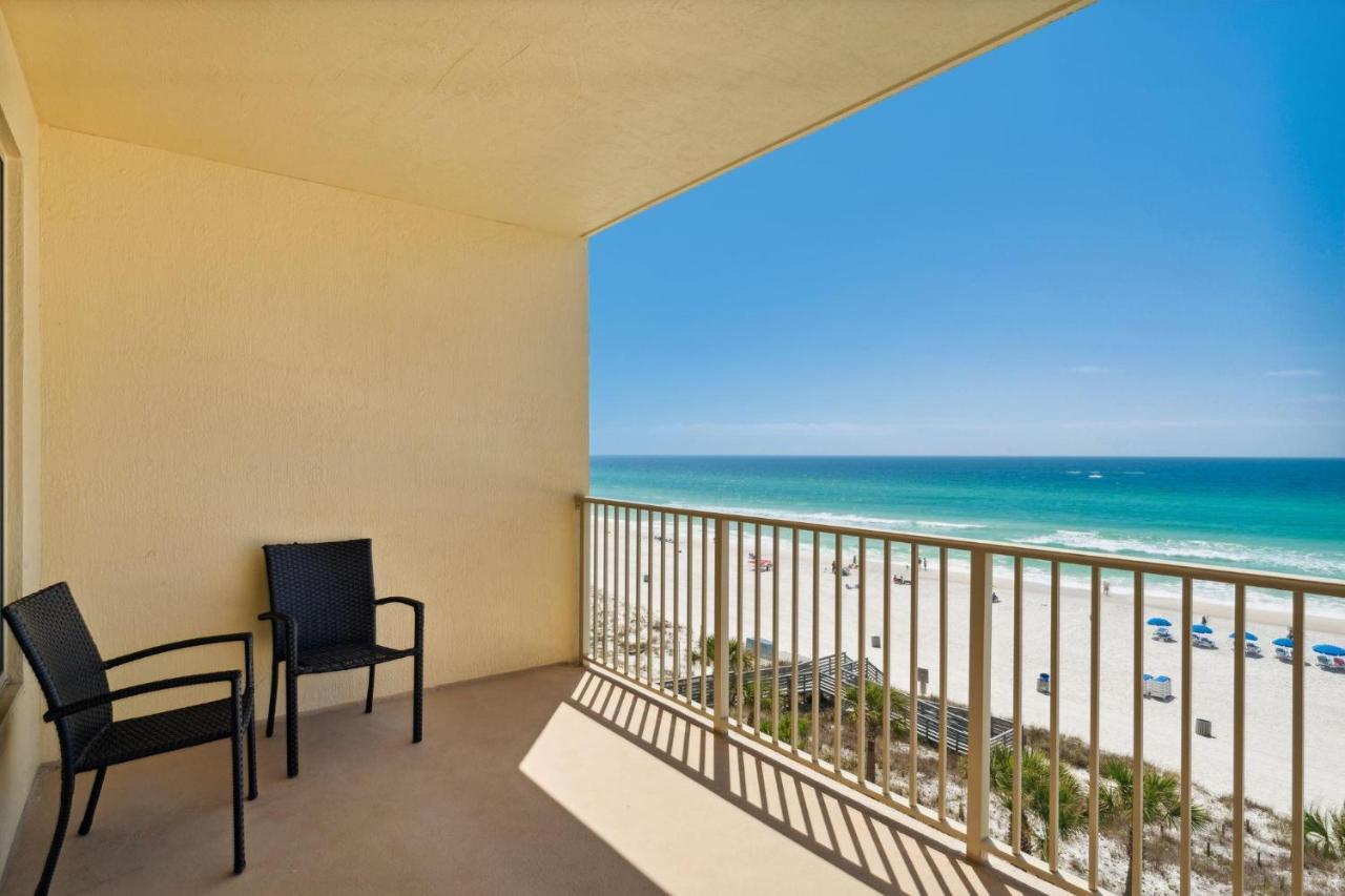 Holiday home Gulf Crest 503 *