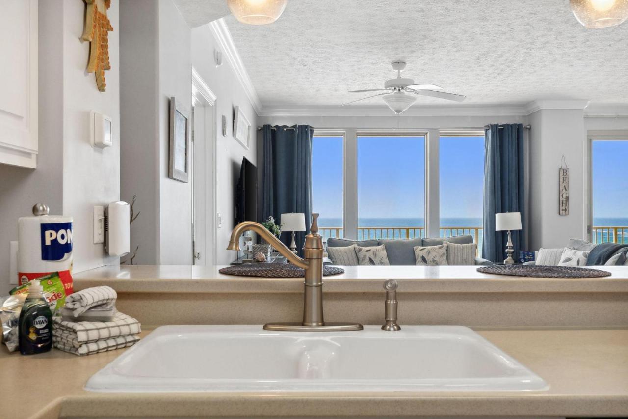 Holiday home Gulf Crest 503 Panama City Beach