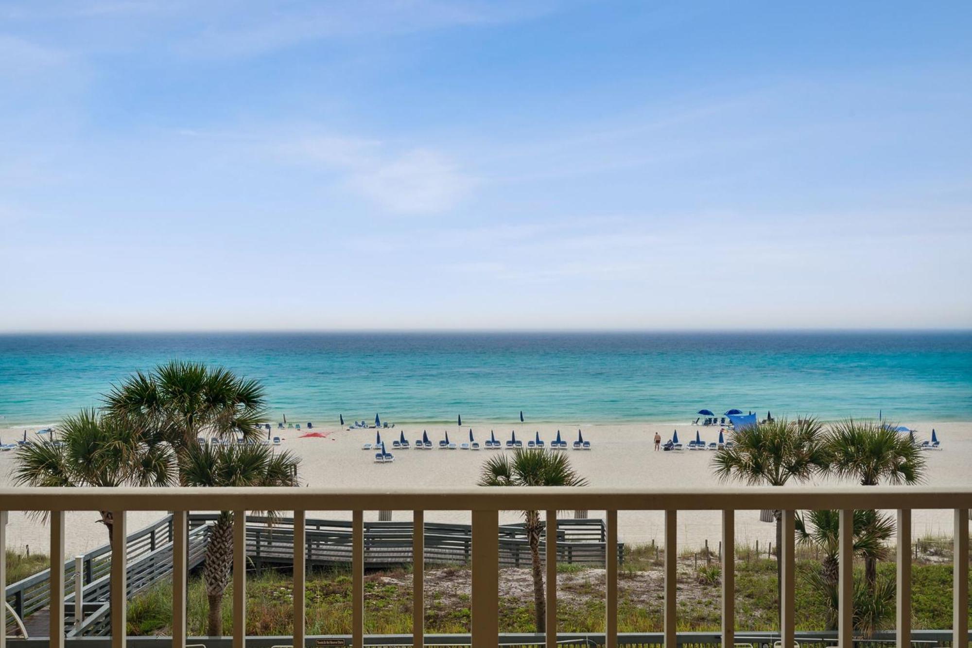 Gulf Crest 503 *
